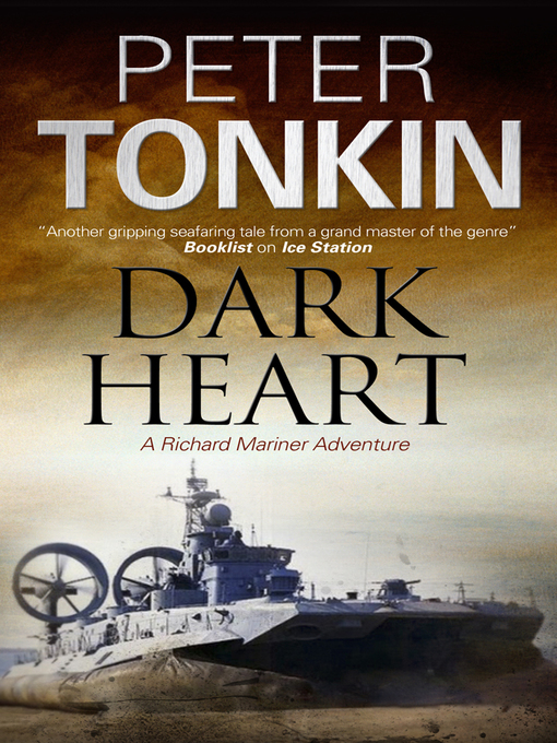 Title details for Dark Heart by Peter Tonkin - Available